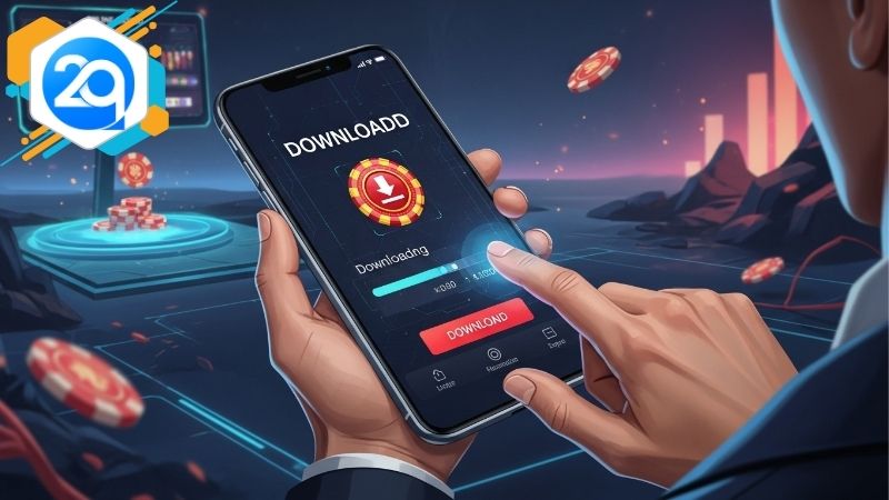 Ưu điểm app 2Q trên thiết bị